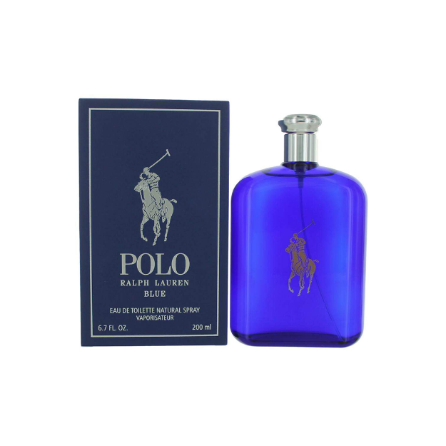 Picture of Polo Blue by Ralph Lauren for Men