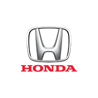 Imagen del fabricante Honda
