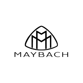 Imagen del fabricante Maybach