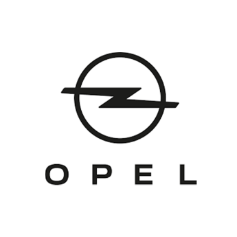 Picture for manufacturer Opel