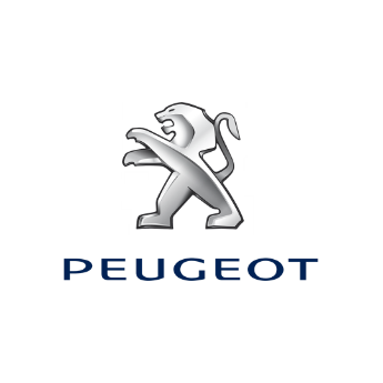Imagen del fabricante Peugeot