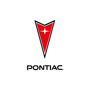 Picture for manufacturer Pontiac