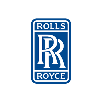 Imagen del fabricante Rolss Royce