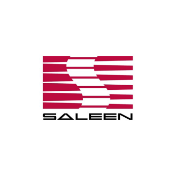 Imagen del fabricante Saleen
