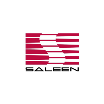 Picture for manufacturer Saleen