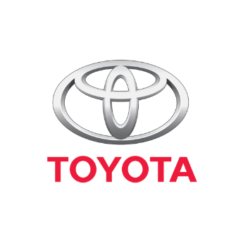 Picture for manufacturer Toyota