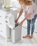 Imagen de Balde de fraldas estilo berçário